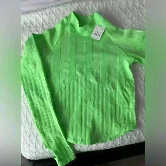 Free people movement Offside Layer Tee - Picture 3 of 6